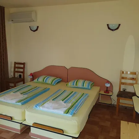 семеен пиер 3*