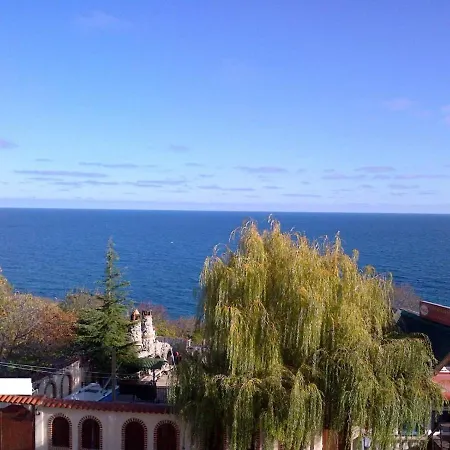 семеен пиер Златни пясъци