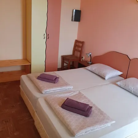 семеен пиер 3*