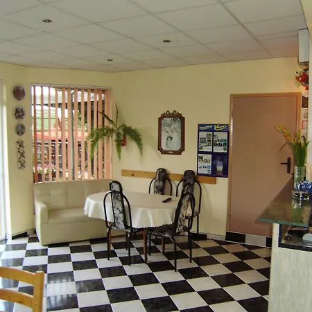 Хотел семеен пиер 3*