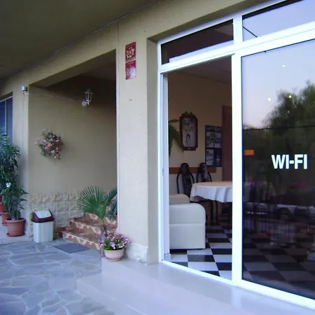 семеен пиер