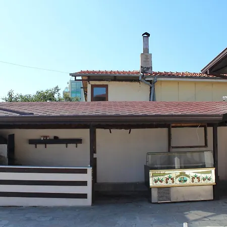 семеен пиер Хотел 3*