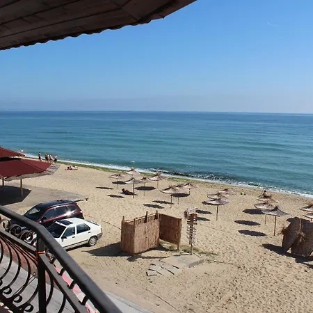 семеен пиер Хотел 3*