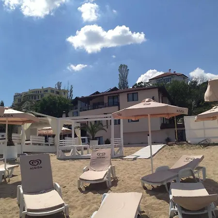 семеен пиер 3*