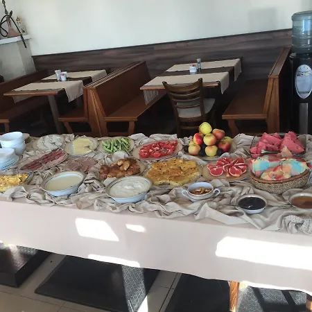 семеен пиер 3* Златни пясъци