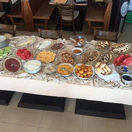 семеен пиер 3*