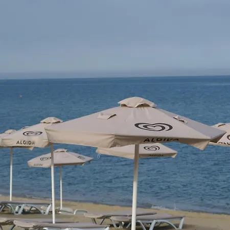 семеен пиер Златни пясъци