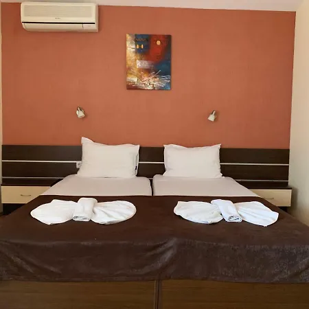 семеен пиер