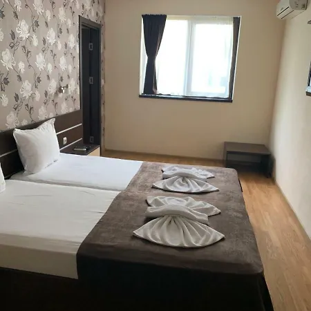 семеен пиер Хотел 3*