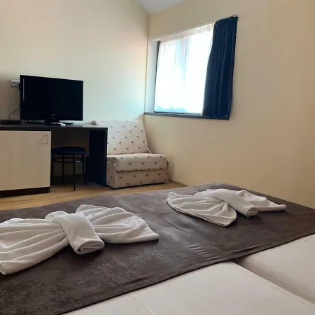 семеен пиер Хотел 3*