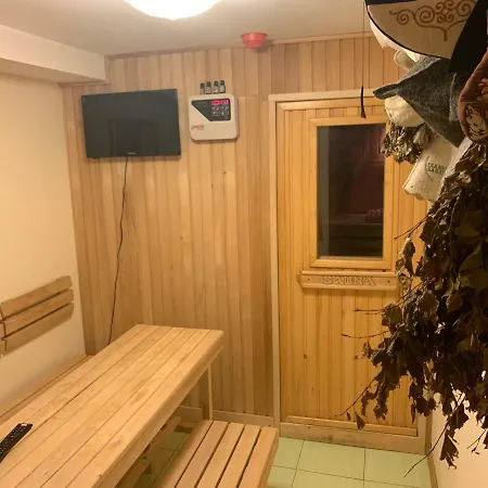 семеен пиер 3* Златни пясъци