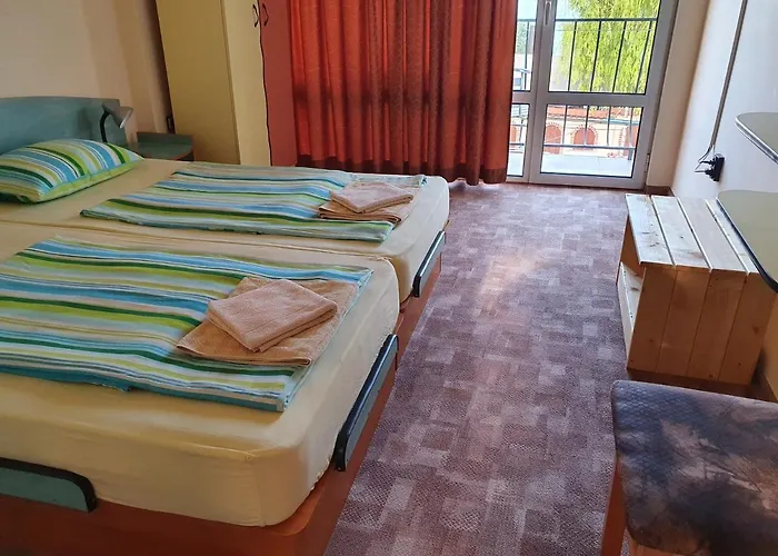 Szálloda Family Pier 3*