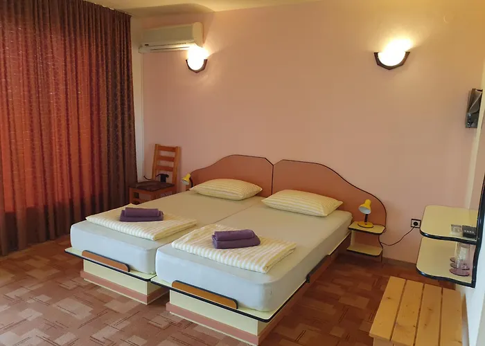 Family Pier 3* Altın Kumlar