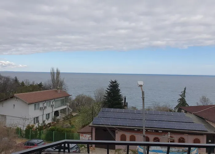 Szálloda Family Pier