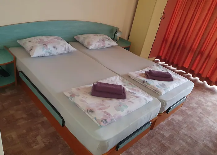 Otel Family Pier Altın Kumlar