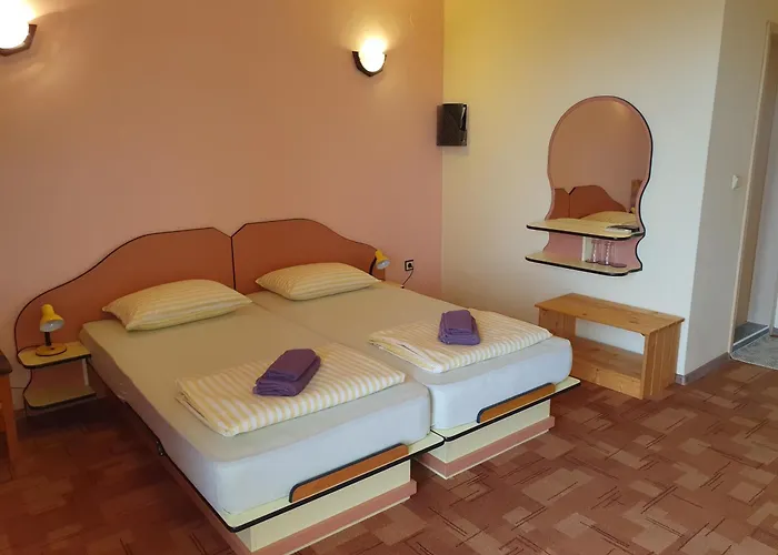 Family Pier Aranyhomok