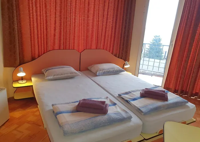 Szálloda Family Pier 3*