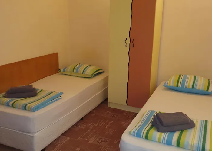 Family Pier Otel Altın Kumlar