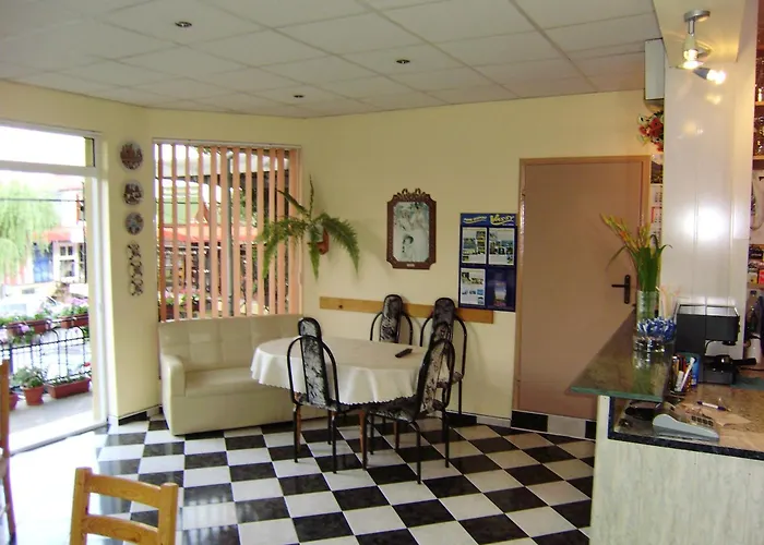 Szálloda Family Pier 3*