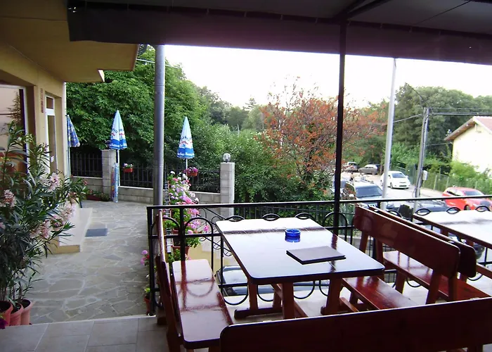 Family Pier Altın Kumlar