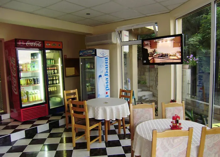 Family Pier Aranyhomok