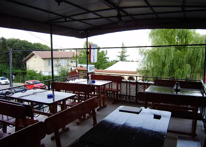 Family Pier Altın Kumlar