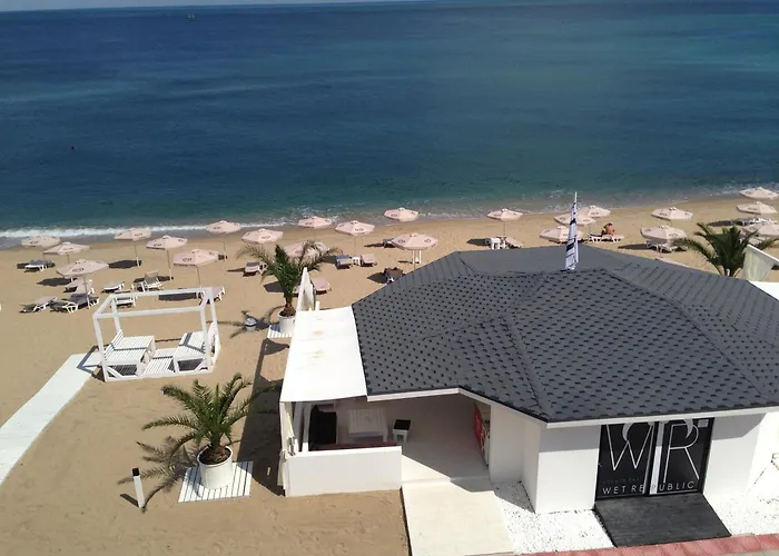 Szálloda Family Pier 3*