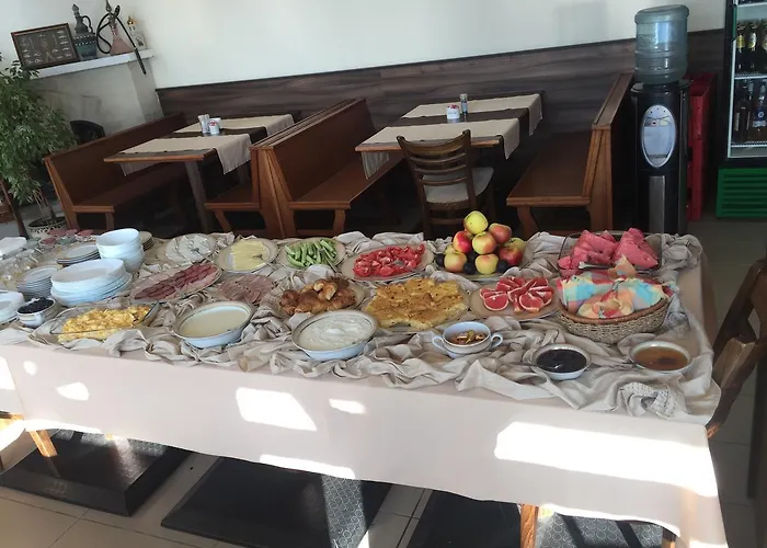 Family Pier 3* Aranyhomok