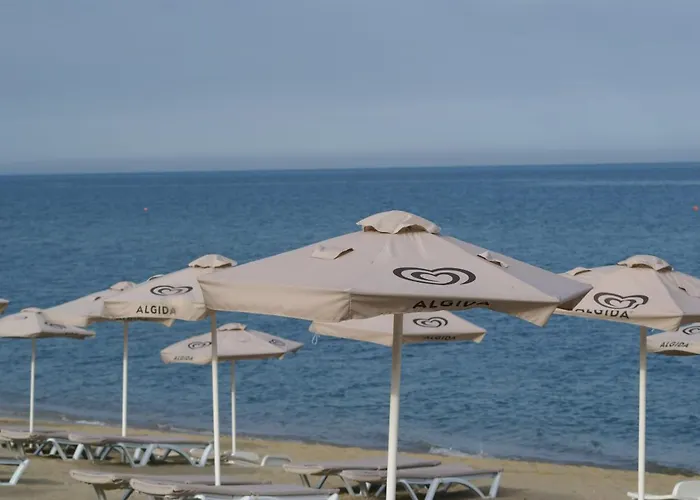 Family Pier Altın Kumlar