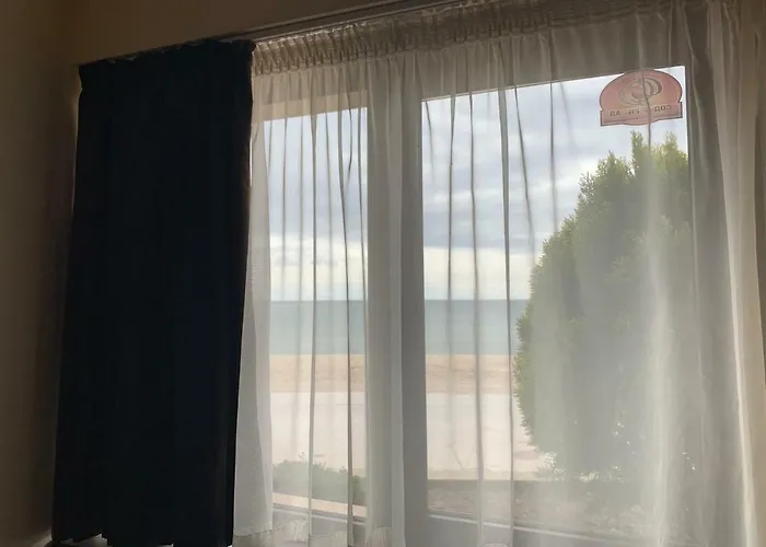 Family Pier 3* Altın Kumlar