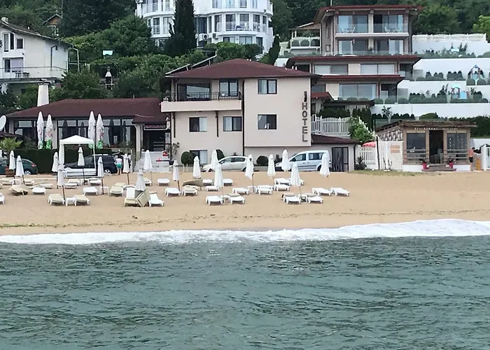 Szálloda Family Pier