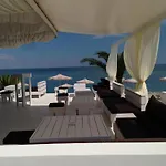 Family Pier Hotell Golden Sands