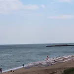 Hotel Family Pier Golden Sands