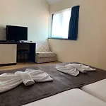 Family Pier Hotel 3*
