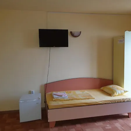 Szálloda Family Piter 3*