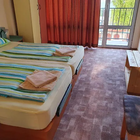 Hotel Family Pier 3*