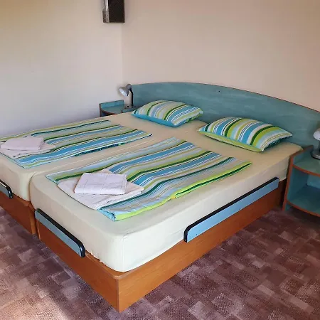 Family Pier Złote Piaski