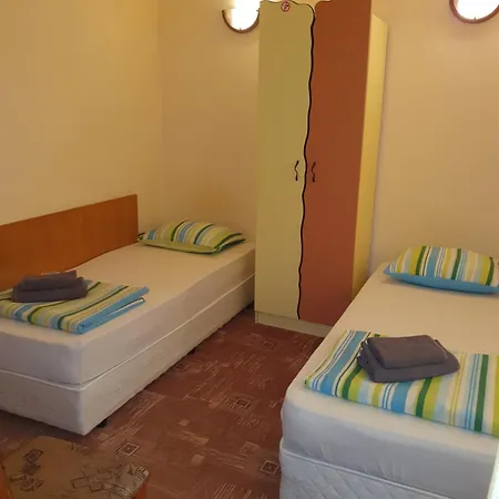 Family Pier Hotel Złote Piaski