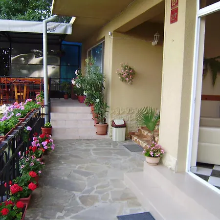 Hotel Family Pier Złote Piaski