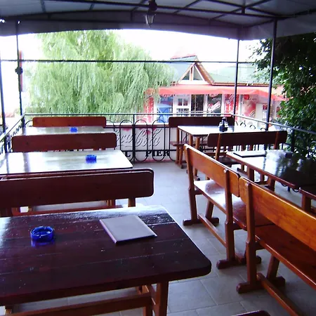Hotel Family Pier
