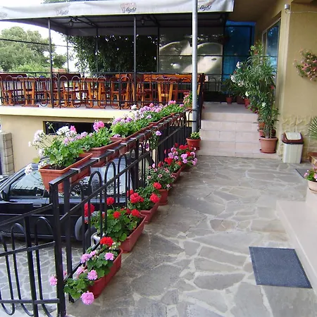 Hotel Family Pier Złote Piaski