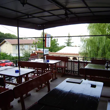 Family Pier Złote Piaski