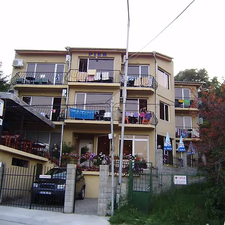 Hotel Family Pier 3*