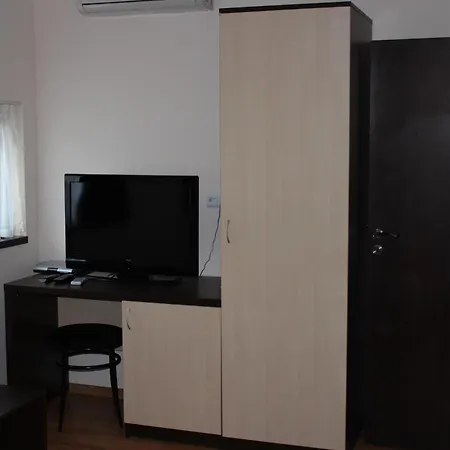 Family Pier Złote Piaski