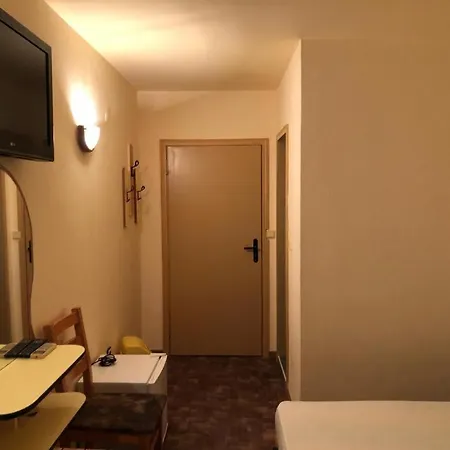 Hotel Family Pier Złote Piaski