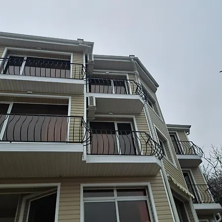 Family Pier Hotel 3*