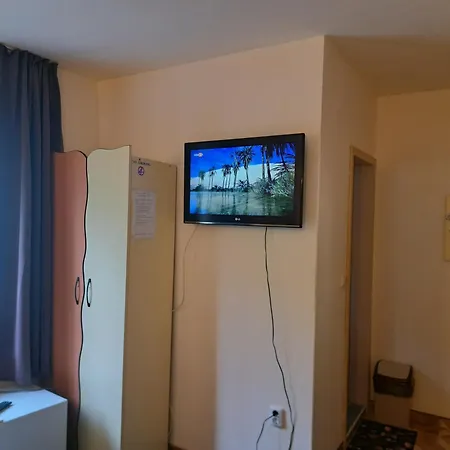 Family Piter Szálloda 3*