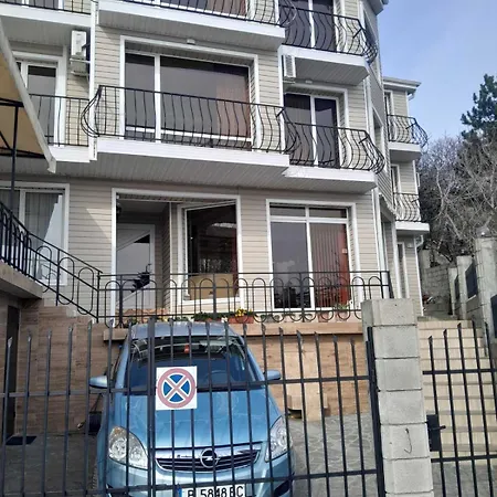 Szálloda Family Piter