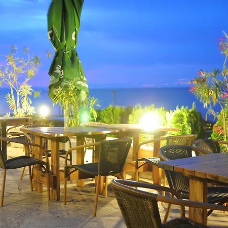 Family Piter Hotel Golden Sands