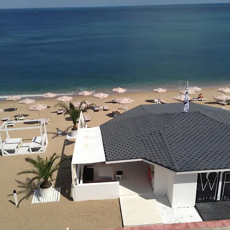 Hotel Family Pier 3*